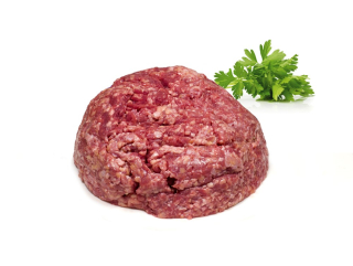 Hovězí mleté - Němcovi