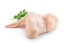 Kuřecí křídla - Farma Němcovi