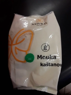 Mouka kaštanová