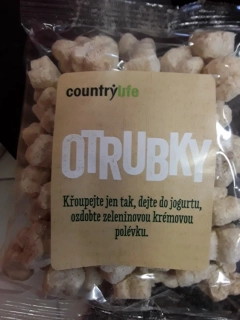 Otrubky