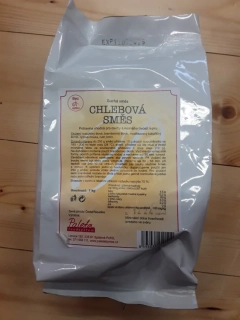 Chlebová směs