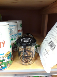 Granola