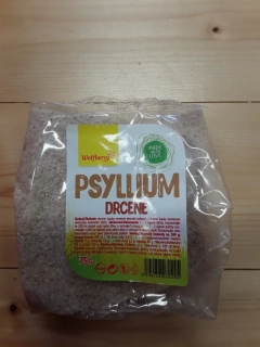 Psyllium drcené