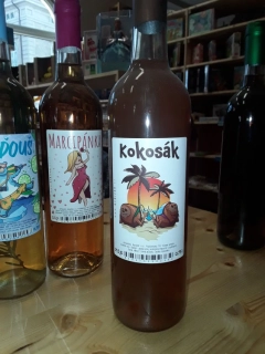 Kokosák