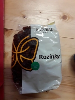 Rozinky
