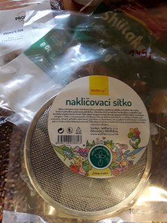 Nakličovačí sítko