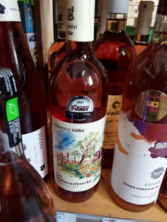 Svatovavřinecké Rose