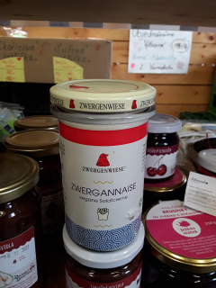 Majonéza vegan