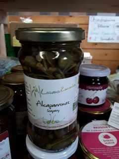 Alcaparrones kapary