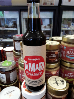 Tamari