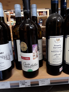 Cuvée Bellus