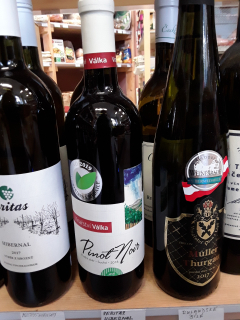Pinot Noir