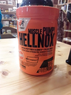 Doplňek stravy Hellnox