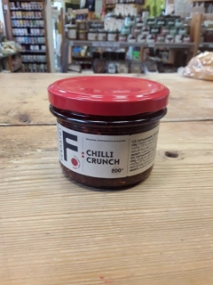 Sečuánský chilli olej