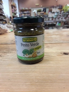 BIO pesto verde vegan
