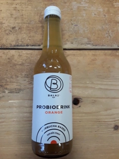 Probiodrink orange