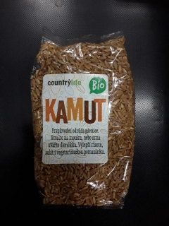 Kamut bio