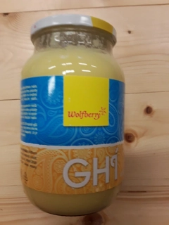 Ghí