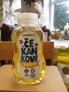 Čekankové slazení