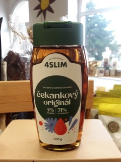 Čekankový originál