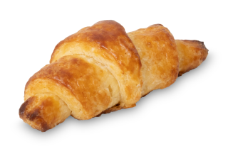 Croissant bezlepkový, bezlaktózový