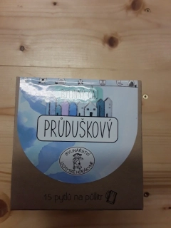 Průduškový bylinný čaj