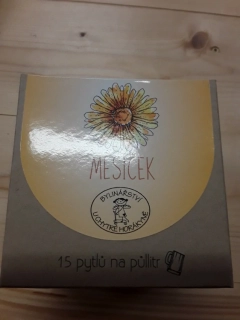 Měsíček