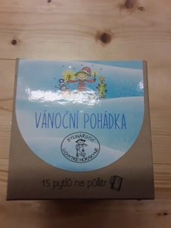 Vánoční pohádka
