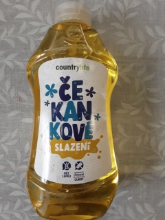 Čekankové slazení