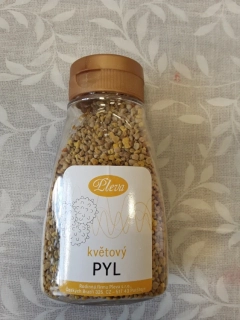 Květový pyl
