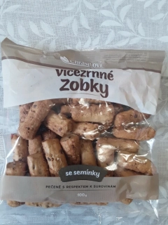 Vícezrnné zobky