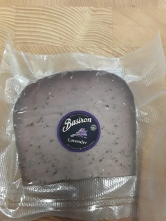 Gouda levandule
