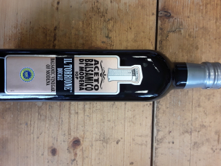 Balsamico ocet