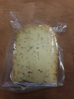 Gouda zahradní bylinky