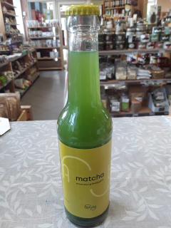 Matcha ananas