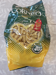 Vrtule Cornito (těstoviny bezlepkové)