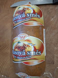 Masová směs 